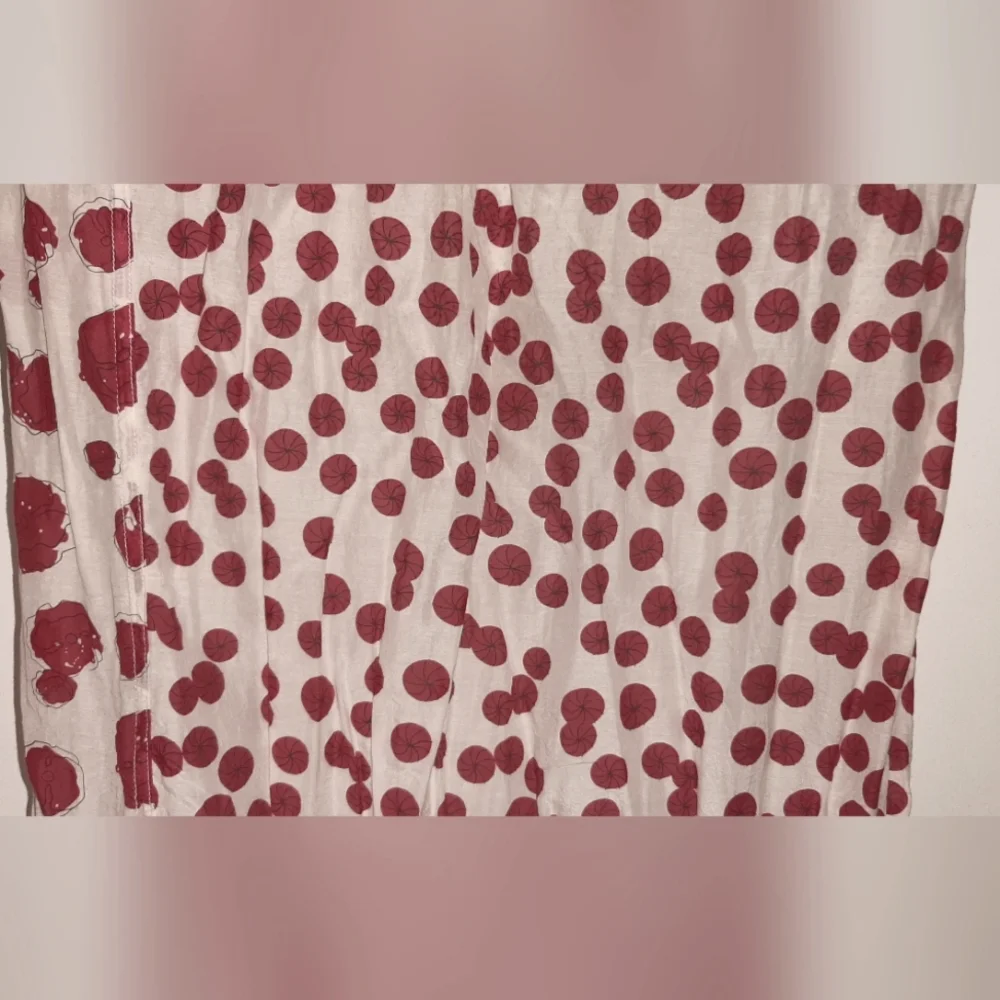 SENAS | Silk, Cotton Scarf